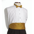 Vegas Gold Cummerbund